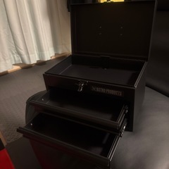 ASTRO PRODUCTSツールケース新品    の画像