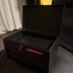 ASTRO PRODUCTSツールケース新品    の画像
