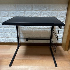 レンジラックの画像