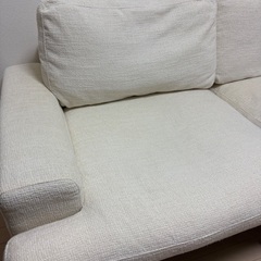 中古　ソファの画像