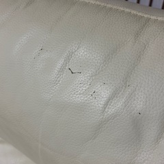 2人掛け電動リクライニングワイドソファの画像