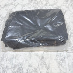 クラブケース　黒　ゴルフクラブ　キャリーケース　軽量　ゴルフ　練習　ショルダーの画像