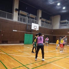 11/24(祝月)9:00-12:00 三郷市 男女ミックスen...