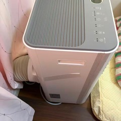 スポットクーラーの画像