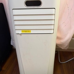 スポットクーラーの画像