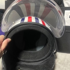 12/3までバイクヘルメットの画像