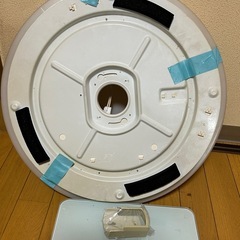 8畳用 シーリングライト  リモコンなし  ①の画像