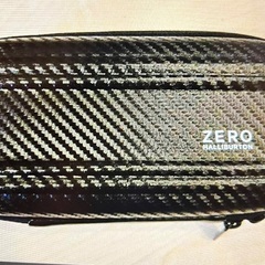 ダイナースクラブ プレミアム会員 特典ポーチ（未使用）の画像