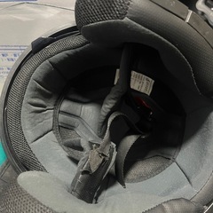 12/3までバイクヘルメット の画像