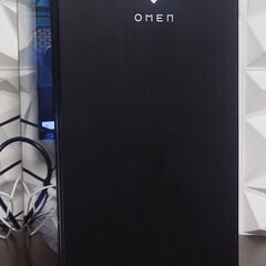 HPゲーミングPC　OMEN 25Lの画像
