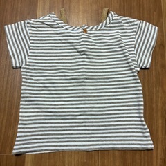 子供服　3枚セット
（80cm、80cm、90cm）の画像