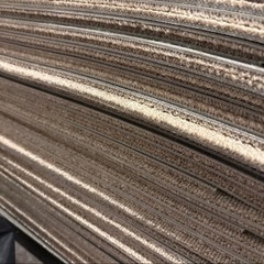 サンゲツ　タイルカーペットの画像