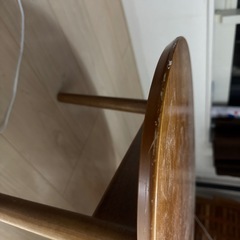 テーブルの画像