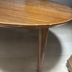 テーブルの画像