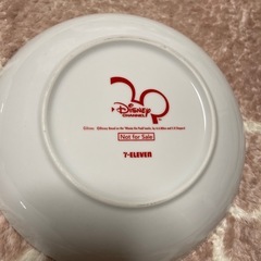 くまのプーさん パスタ皿 5枚セットの画像