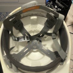 12/3まで現場用ヘルメット の画像