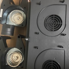 駿河屋オリジナルハイグレードセット＋スプレーワーク ペインティングブースII（ツインファン）＋おまけ
の画像