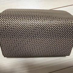 プルーム X プレミアム レザー キャリーケースの画像