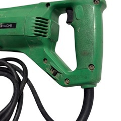 日立工機 13mm アングルドリル D13Y 電動工具 DIYの画像