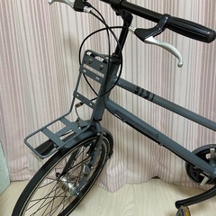 BRIDGESTONE 「ブリヂストン」GREEN LABEL マークローザの画像