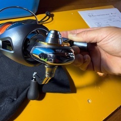 23エアリティ4000-XHオーバーホール済の画像