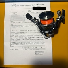 23エアリティ4000-XHオーバーホール済の画像