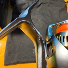 23エアリティ4000-XHオーバーホール済の画像