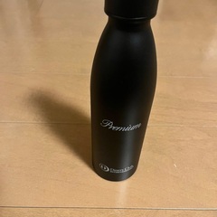 Barneys New York × Diners Club プレミアム 炭酸対応サーモボトルの画像