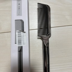 ヘアブラシの画像