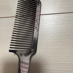 ヘアブラシの画像