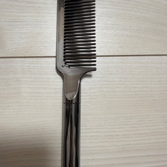 ヘアブラシの画像