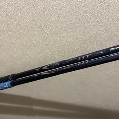 ゴルフクラブ　2本セット　7番、PWの画像