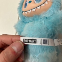 エナジーのラブブ(正規品)
の画像