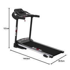 BARWING(バーウィング) ルームランナー　ランニングマシンの画像