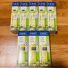 DHC クレンジングオイル リニューブライトの画像