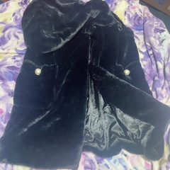 Rady エコファーベストの画像