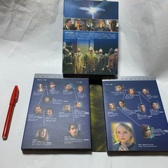 「TAKEN DVDコレクターズBOX〈6枚組〉」の画像