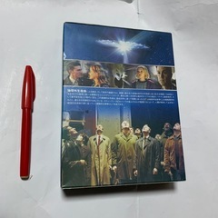 「TAKEN DVDコレクターズBOX〈6枚組〉」の画像