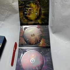 「TAKEN DVDコレクターズBOX〈6枚組〉」の画像
