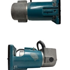 マキタ トリマー 3700の画像