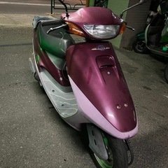 激速格安原付❣️他在庫多数飛込見学大歓迎の画像