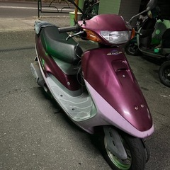 激速格安原付❣️他在庫多数飛込見学大歓迎の画像