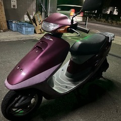 激速格安原付❣️他在庫多数飛込見学大歓迎の画像