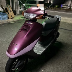 激速格安原付❣️他在庫多数飛込見学大歓迎の画像