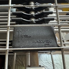 大きな地デジアンテナ　ジャンクの画像