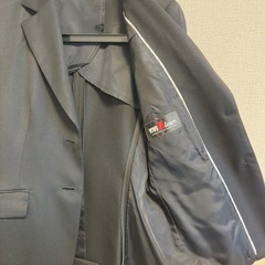 はるやま ViVi fleurs スーツ3点セットの画像