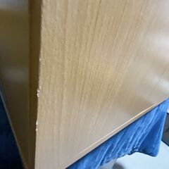 M250  NITORI ワードローブ ナチュラル リーボ120LBRの画像