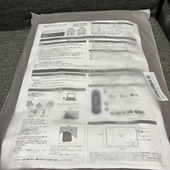電気毛布 電気ひざ掛け 【LEDディスプレイ表示 3段階温度調節】 電気ブランケット 掛け敷き兼用 タイマー機能 切り忘れ防止 洗える ひざ掛け 肩掛け USBブランケット 暖房器具 防寒対策 大判 省エネ キャンプ ソロキャンプ 車中泊 テント泊 アウトドア オフィス (ブラウン)の画像