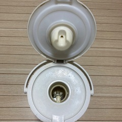 タイガー　保冷保温　卓上ポット2.2ℓの画像