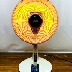 【動作確認OK】アマミ HA-552C ② 2003年製 リモコン付 消費電力 800Wの画像